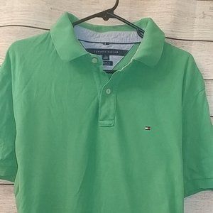 Tommy Hilfiger Polo Shirt